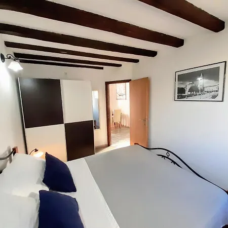 Holiday Don Holiday home Zadar