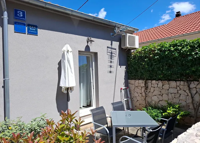 Don Vakantiehuis Zadar