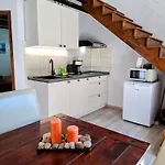 Hébergement de vacances Don