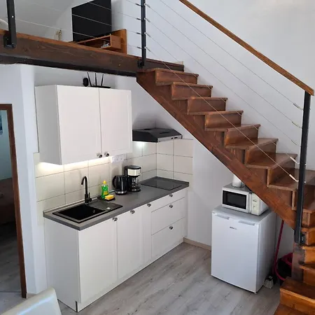 唐度假屋 度假居