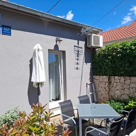 Don Будинок відпочинку Задар