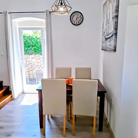 Don Будинок відпочинку *