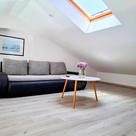 Holiday Don Holiday home Zadar
