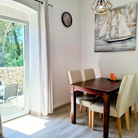 Сasa de vacaciones Don Zadar