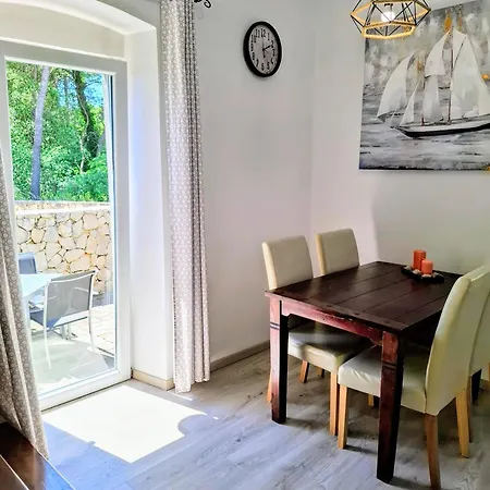 Holiday home Holiday Don