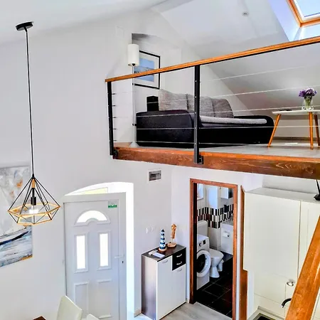 Holiday home Holiday Don *