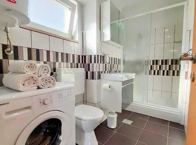 Holiday home Holiday Don Zadar