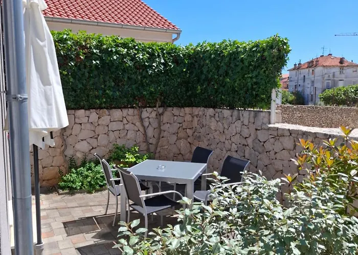 Holiday home Holiday Don *