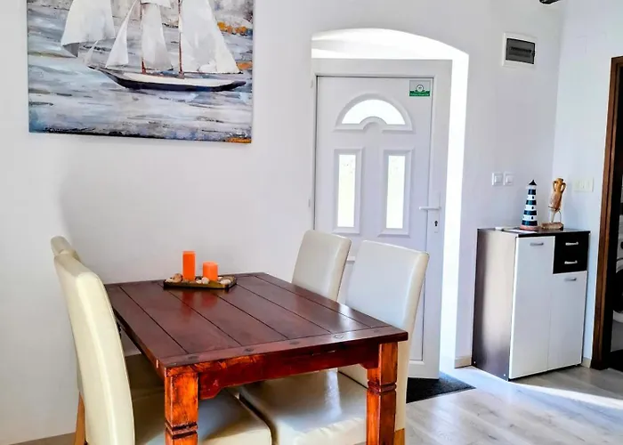 Holiday home Holiday Don *