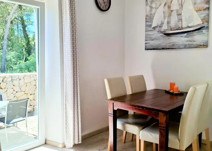 Holiday home Holiday Don Zadar