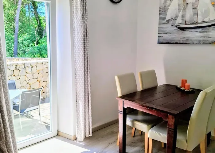 Holiday home Holiday Don