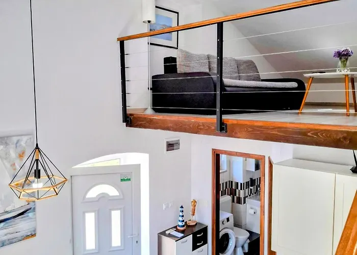 Holiday home Holiday Don *